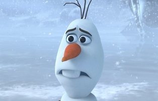 Detienen a un hombre por masturbarse con un peluche de Olaf ('Frozen') en un supermercado