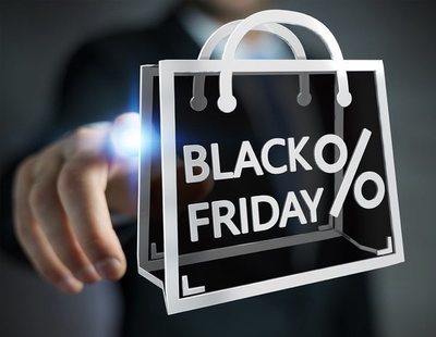 Las mejores ofertas del Black Friday 2019 en televisiones, informática y móviles