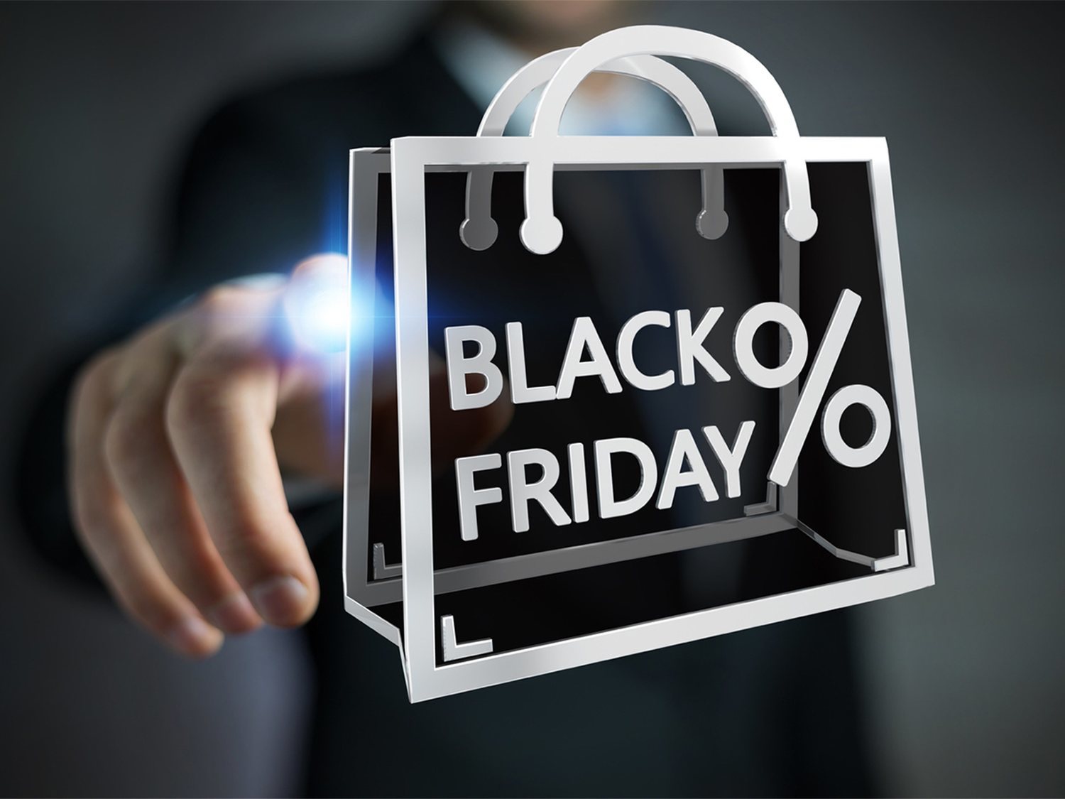 Las mejores ofertas del Black Friday 2019 en televisiones, informática y móviles