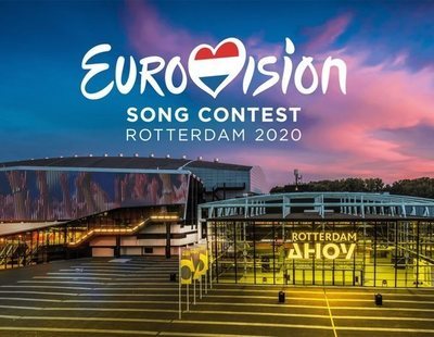Los requisitos que pide Eurovisión para trabajar gratis en Róterdam durante 18 días