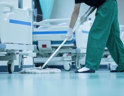 Alerta sanitaria: la Junta de Andalucía dejará de esterilizar los centros de salud