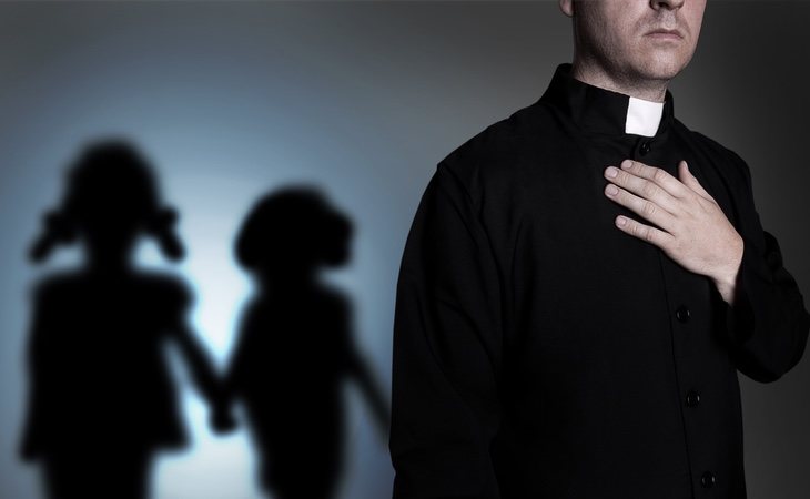 Los casos de abusos sexuales en la Iglesia católica han sacudido a la institución durante los últimos años