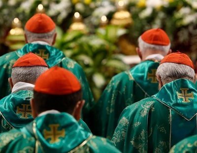 Nuevos casos de pedofilia en el Vaticano: tres antiguos monaguillos denuncian abusos sexuales