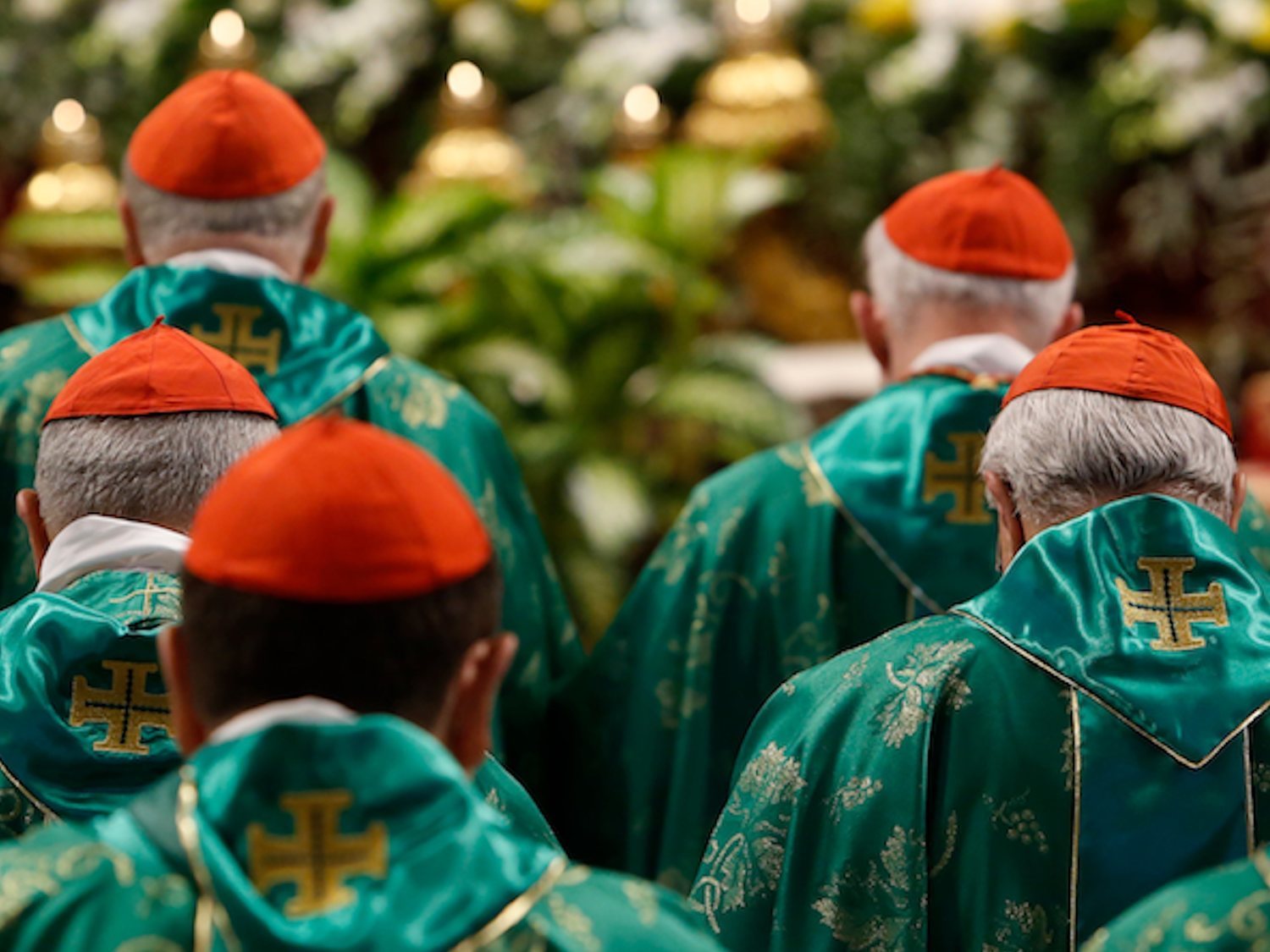 Nuevos casos de pedofilia en el Vaticano: tres antiguos monaguillos denuncian abusos sexuales