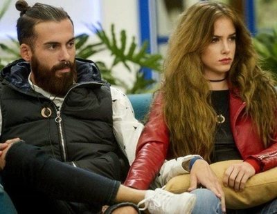 Los vídeos que prueban que 'Gran Hermano' intentó silenciar un presunto abuso sexual