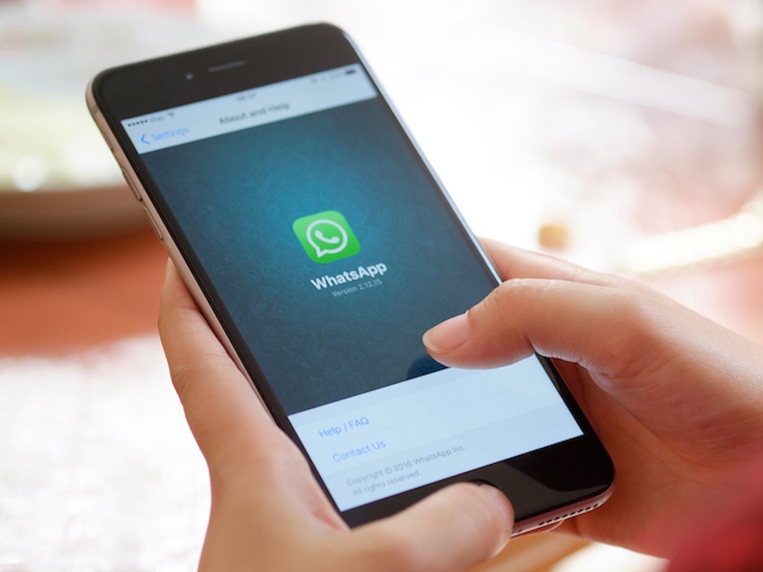 Cómo almacenar todas tus conversaciones de WhatsApp fuera de la aplicación