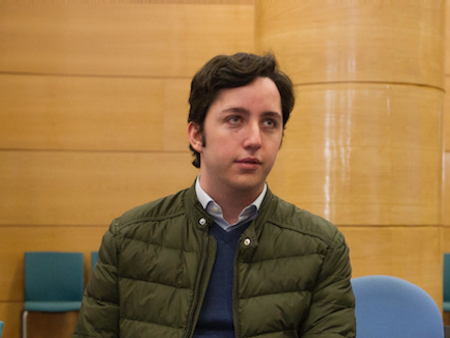 Detenido el 'pequeño Nicolás' por agredir con un cuchillo a un camarero en Madrid