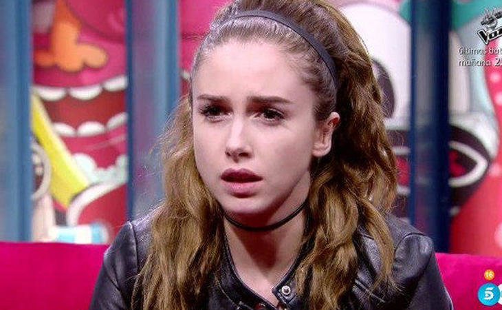 Carlota Prado tomará acciones legales contra el programa