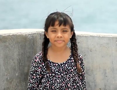 Adhara, la niña mexicana con cociente superior a Einstein a la que no permiten estudiar astrofísica