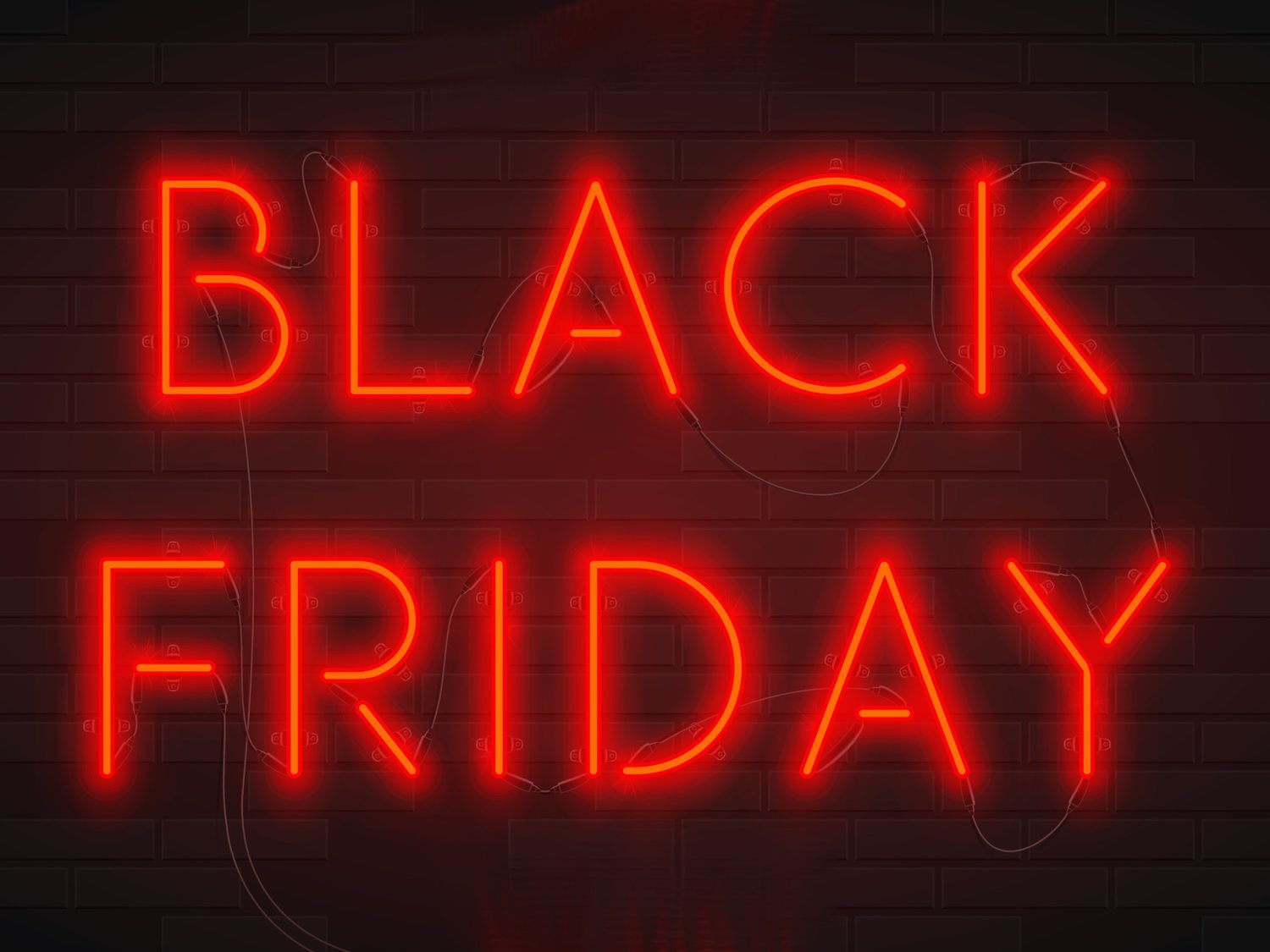 Black Friday 2019: conoce las mejores ofertas en deporte, hogar y espectáculos