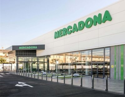 1.400 euros con ESO, contrato fijo y media jornada: Mercadona lanza 400 ofertas de empleo