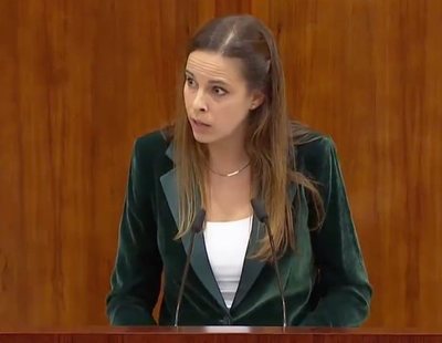 Una diputada de Errejón envía a los políticos de VOX a Arabia Saudí: "Allí piensan como ustedes"