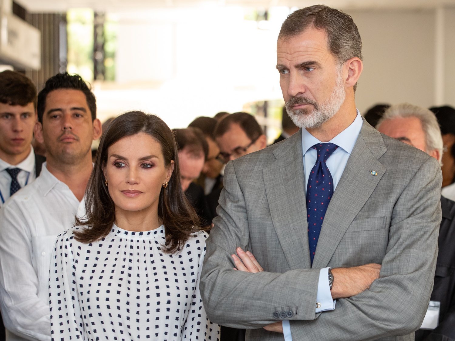 El drama de Felipe y Letizia: lamentan haber perdido la protección mediática de antaño