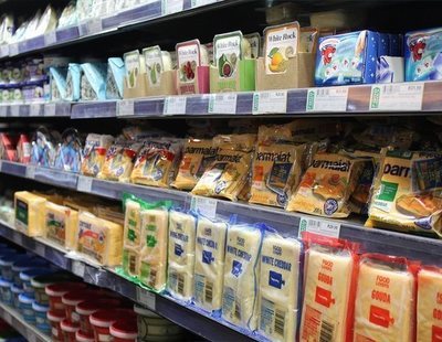 Sanidad retira esta lista de 32 productos de los supermercados por riesgo para la salud