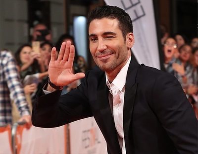 Caso Cantora: la red de engaños a famosos en la que Miguel Ángel Silvestre se ha pronuncia