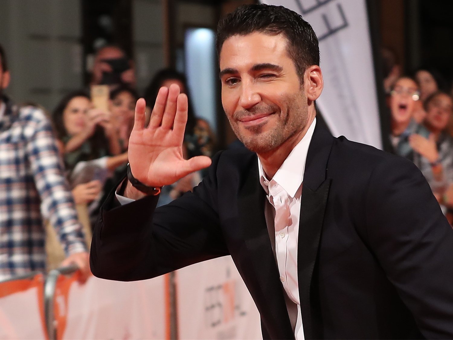 Caso Cantora: la red de engaños a famosos en la que Miguel Ángel Silvestre se ha pronuncia