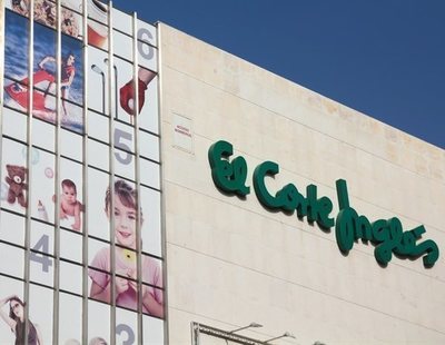 El Corte Inglés enfrenta su primera huelga: "Las condiciones de trabajo son horrorosas"