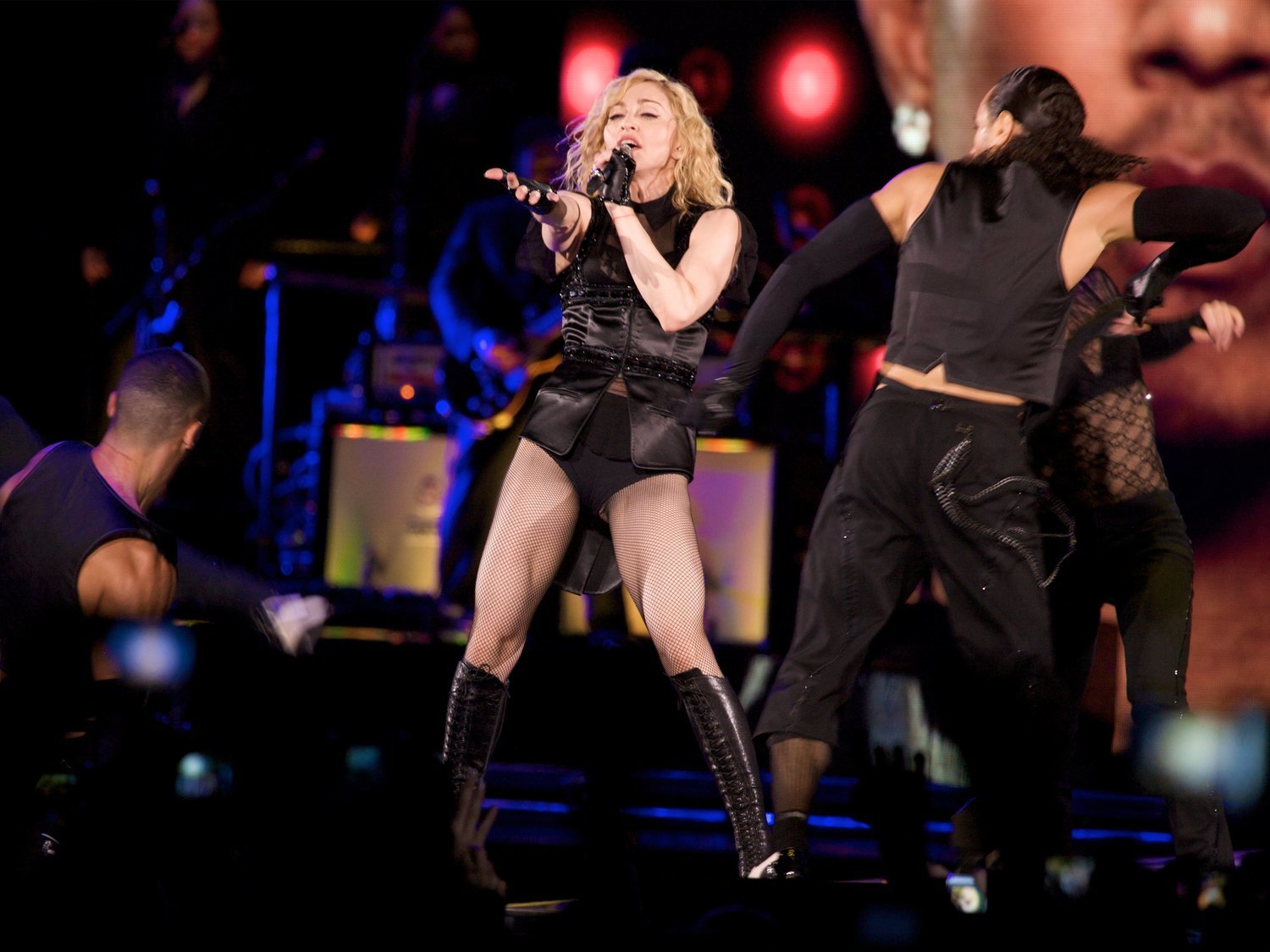 Las 10 canciones más icónicas de Madonna