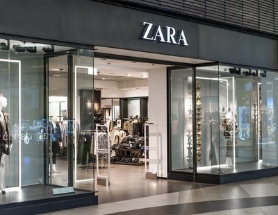 Trabajar en Zara: Así son las condiciones y salarios de sus dependientes y cajeros