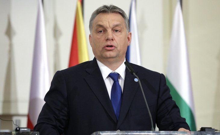 El Gobierno de Viktor Orbán ha aumentado su retórica contra las personas homosexuales en los últimos meses