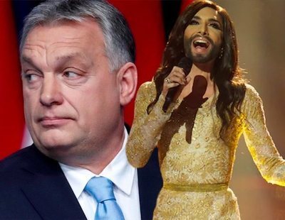Hungría abandona Eurovisión al considerar que se trata de un festival "demasiado gay"