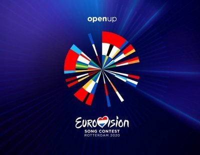 Eurovisión 2020 presenta su logo con la unión de banderas como concepto