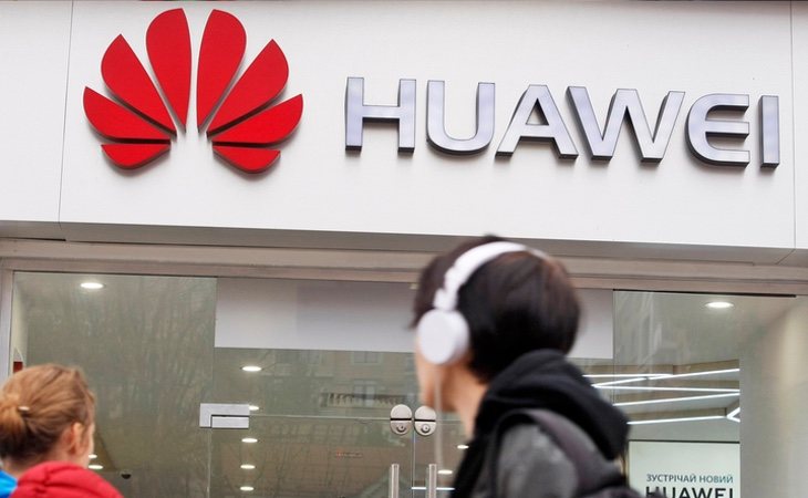 Huawei es una de las principales empresas afectadas por la guerra comercial entre China y Estados Unidos