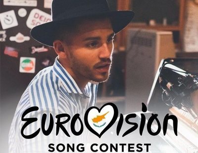 Chipre elige a Sandro Nicolas como representante en Eurovision 2020