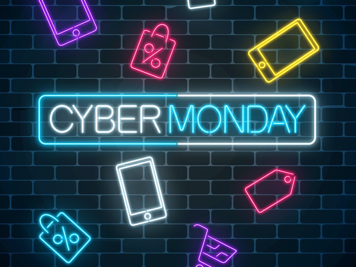 Las mejores ofertas del Cyber Monday 2019 para hacer de tu casa una Smart Home