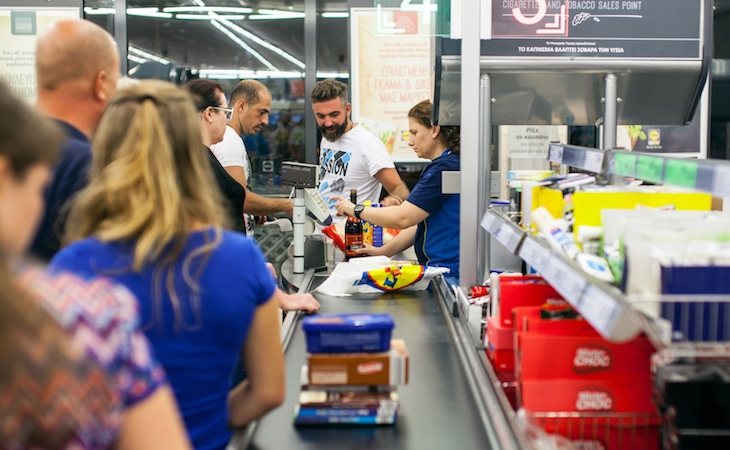 Lidl ha generado 113.000 puestos en España