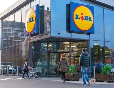 Contrato a jornada completa y 1.200 euros al mes: Lidl ofrece más de 40 ofertas de trabajo