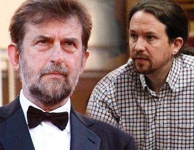 Quién es Nanni Moretti, el visionario cineasta que Pablo Iglesias ha metido en el Congreso