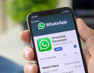 WhatsApp muestra cómo será la nueva función de "autodestruir" mensajes