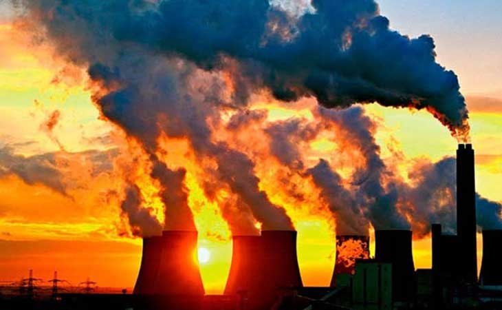 La energencia climática es una realidad