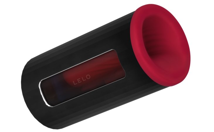 LELO F1s, el más revolucionario masturbador masculino