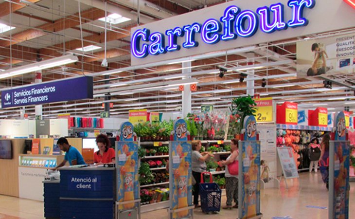 Carrefour