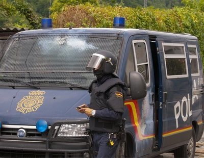 Hallan una granada preparada para estallar contra un centro de MENAs de Madrid señalado por VOX