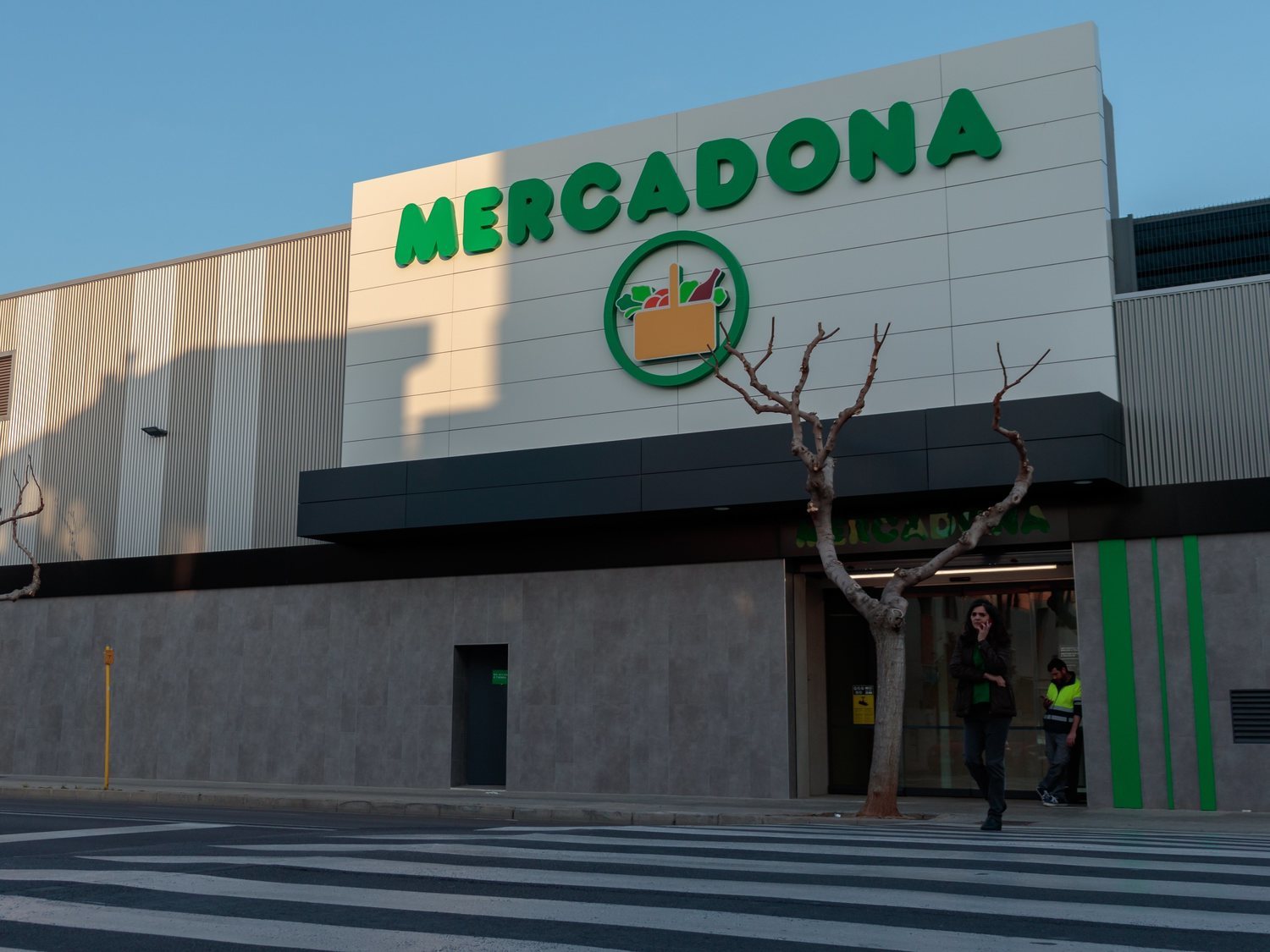 Mercadona retira un nuevo producto muy demandado de todos sus supermercados