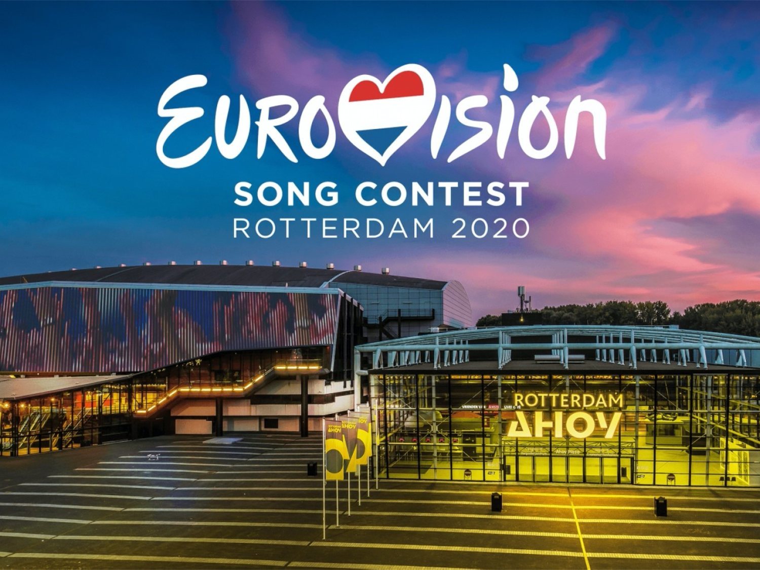 comedia rango grua Eurovisión 2020 pone fecha a la venta de entradas: ¿Cuánto cuestan? - Los  Replicantes