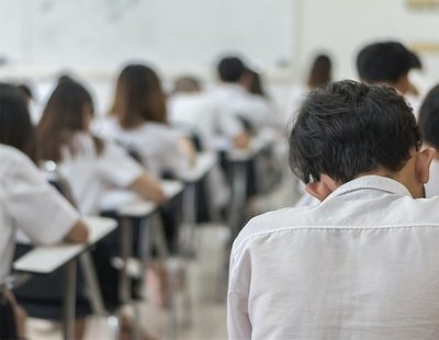 Los alumnos pobres repiten cuatro veces más en España que los de familias con recursos