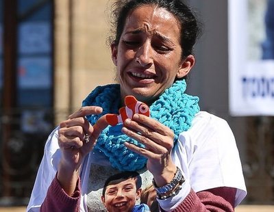 La madre de Gabriel Cruz pide que se repita el juicio: "Mi hijo no murió de un golpecito"