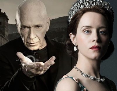 'El calvo de la Lotería' aparece en 'The Crown' y no te habías dado ni cuenta