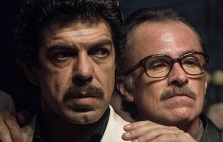 La vida de Tommaso Buscetta, el mayor arrepentido de la mafia, llega a la gran pantalla