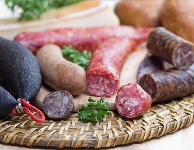 Alerta Alimentaria: Sanidad pide no consumir este chorizo y esta morcilla del supermercado