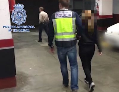 Una mujer enfrenta cárcel en Zaragoza por abusar sexualmente de un sexagenario en plena calle