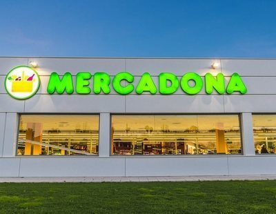 1.500 euros con ESO, 14 pagas y contrato fijo: nueva oferta de trabajo en Mercadona