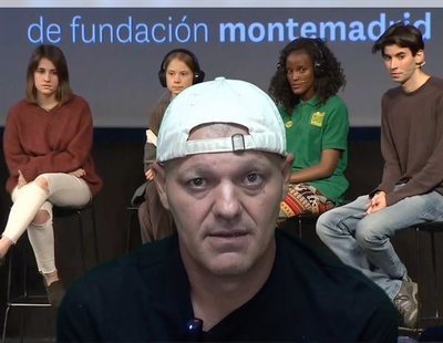 Frank Cuesta vuelve a estallar contra Greta Thunberg y jóvenes por el clima: "Putos vagos"