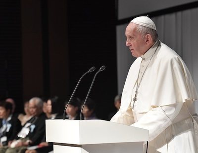 VOX estalla contra el Papa después de que el diario del Vaticano diga que son ultraderecha