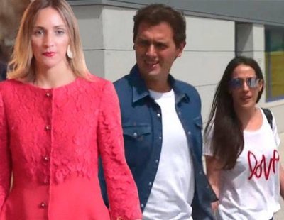 Beatriz Tajuelo, ex de Rivera, ironiza con el embarazo de Malú: "Tiene guasa la cosa"