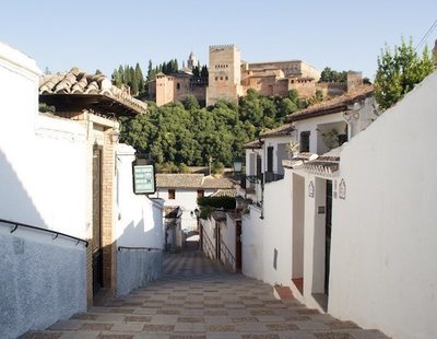 Las 12 calles más bonitas de España que no te puedes perder